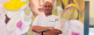 Chef Apurva Panchal | Global Indian