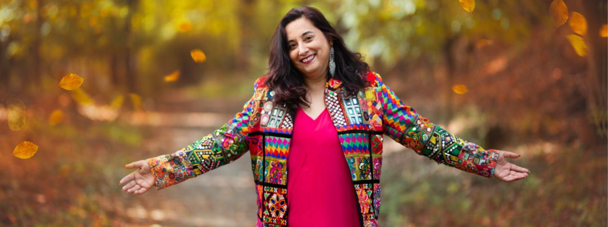 Monica Saigal Bhide | Global Indian