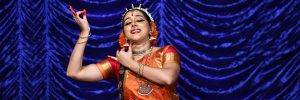 Dancer | Aparna Satheesan | Global Indian