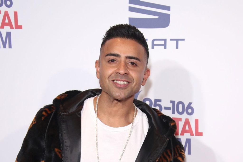 Jay Sean | Global Indian