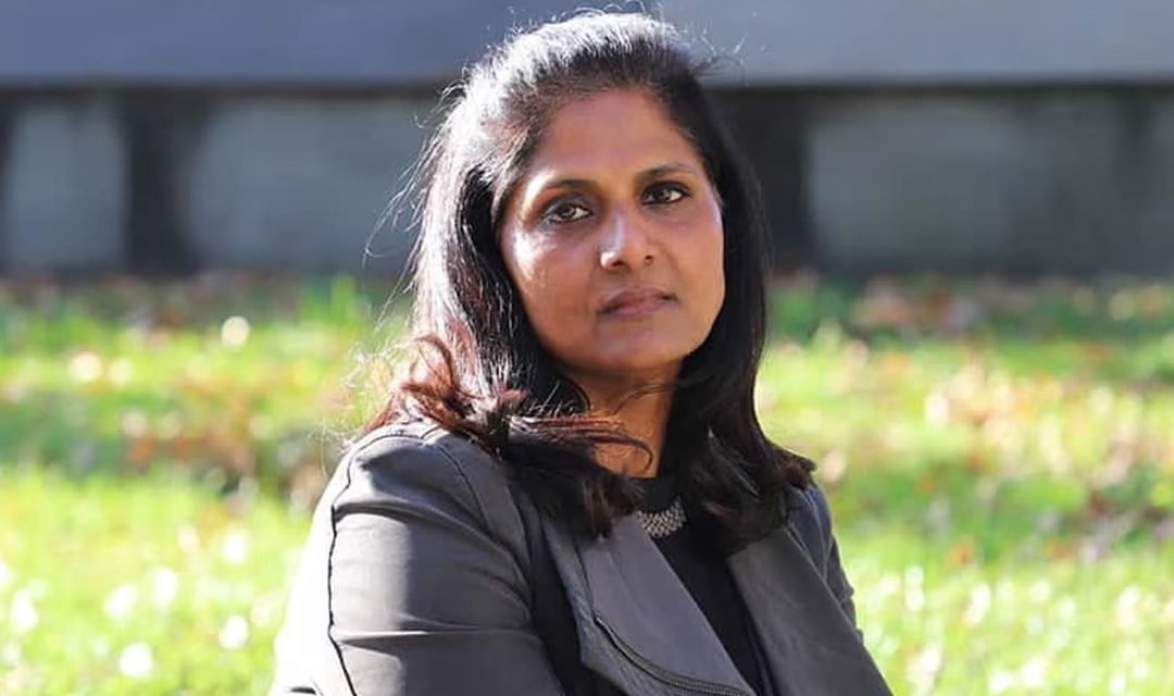 Priyamvada Natarajan: Meet the Indian woman on TIME’s 2024 list of 100 most influential people