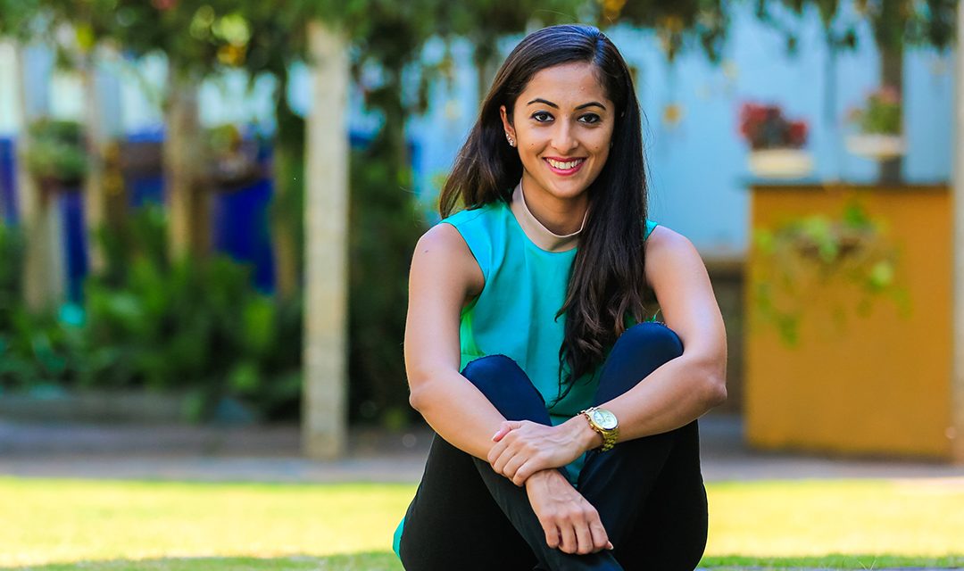 The potion maker: Entrepreneur Mitali Tandon’s path from silk protein to hangover relief