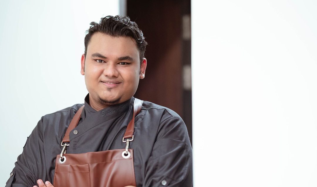 Kitchen Confidential: Shoubham Garg’s journey into the world of culinary arts