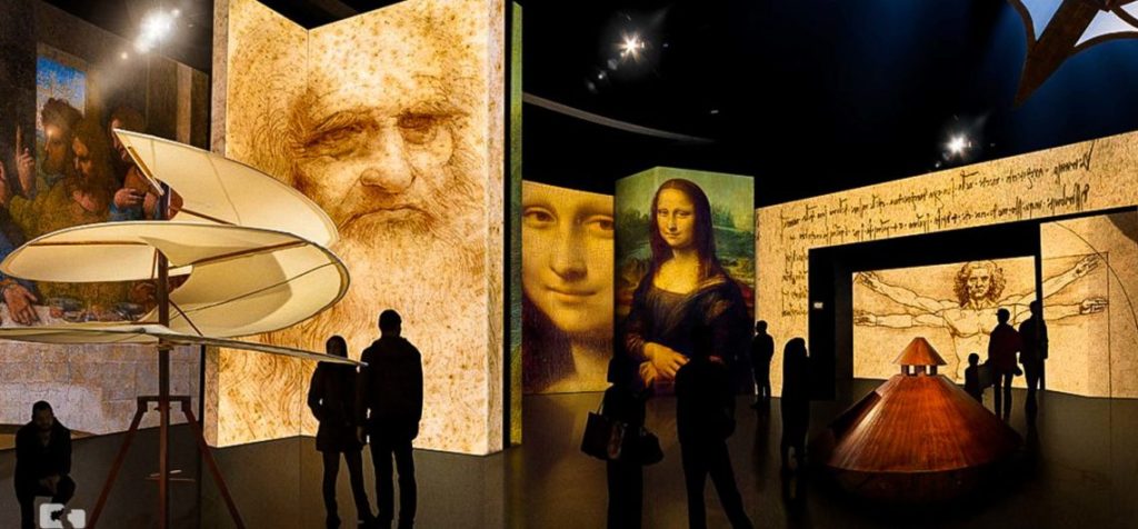 Leonardo-da-Vinci-Museum