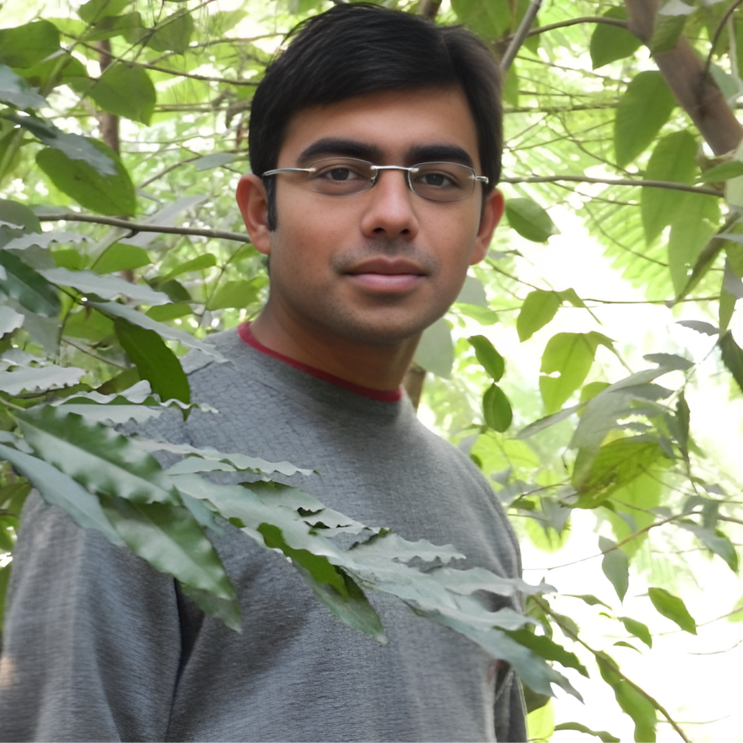 Shubhendu Sharma | Afforestt | Global Indian