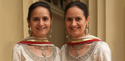 Indians in UK | The Singh Twins | Global Indian