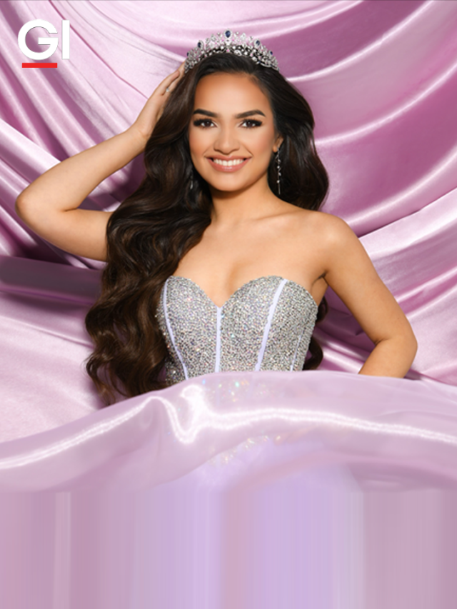 Miss Teen USA 2023 UmaSofia Srivastava Resigns Due to Value Misalignment