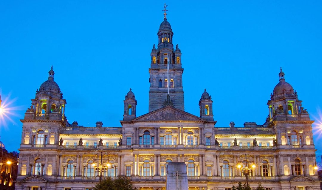 Embracing Glasgow: A tryst with culture, weather and community