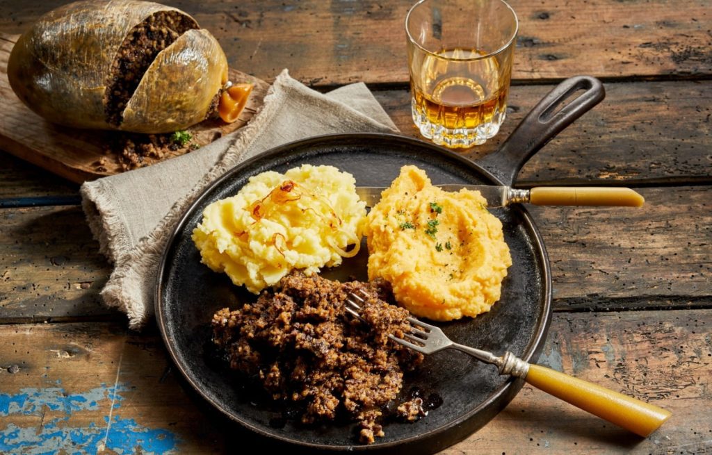 Haggis 