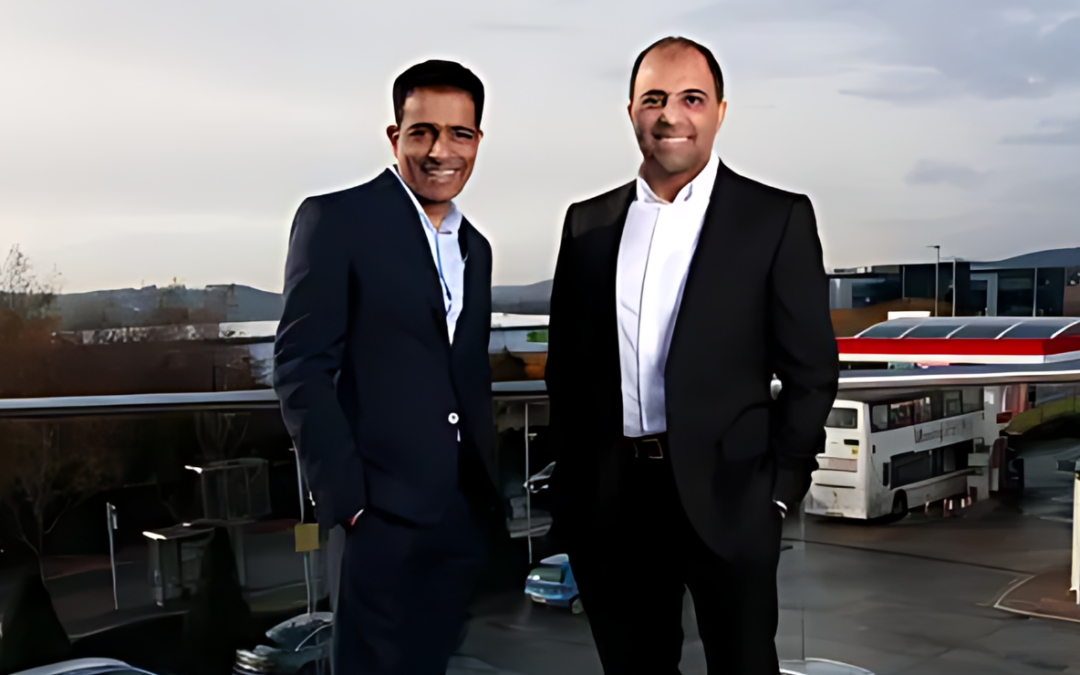 From a gas station to a multi-billion dollar empire: The rise of the Issa brothers