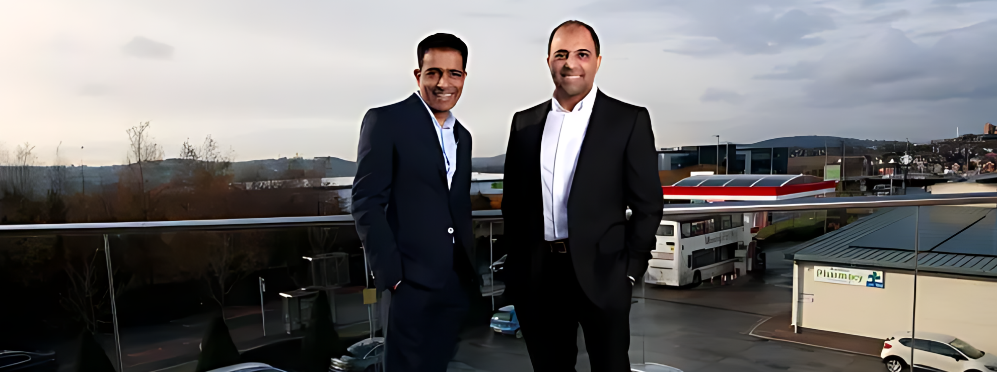 Issa Brothers | From a gas station to a multi-billion dollar empire