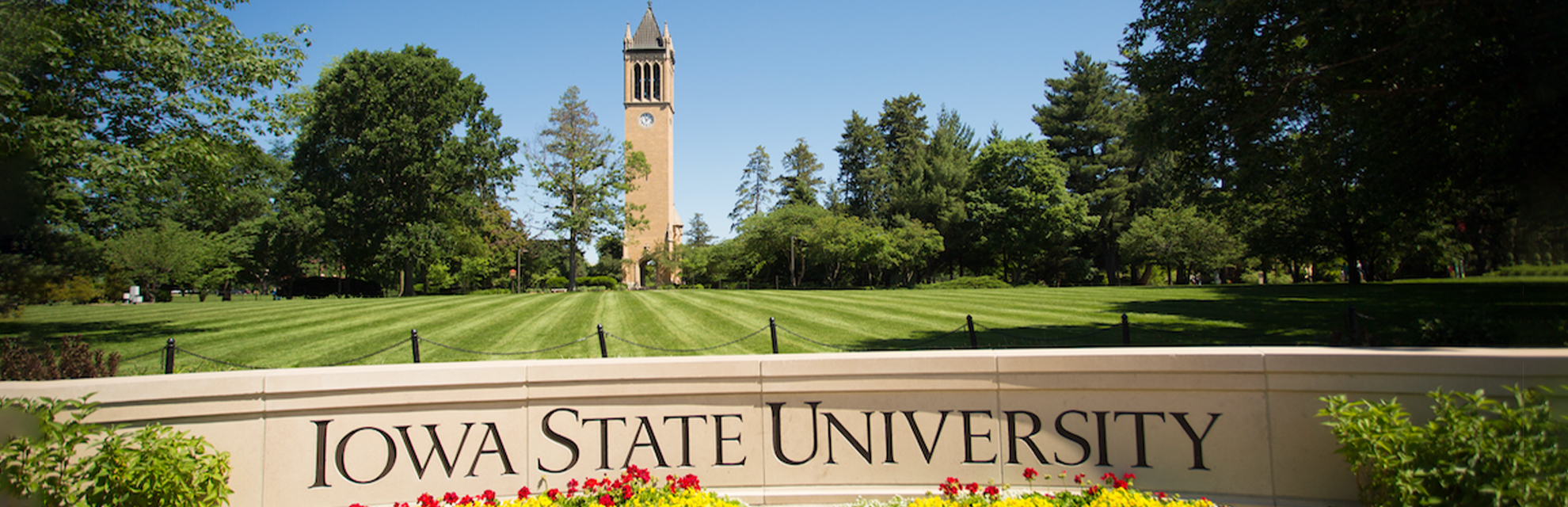 Iowa State University