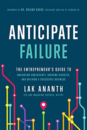 Indian Entrepreneur | Lak Ananth | Global Indian