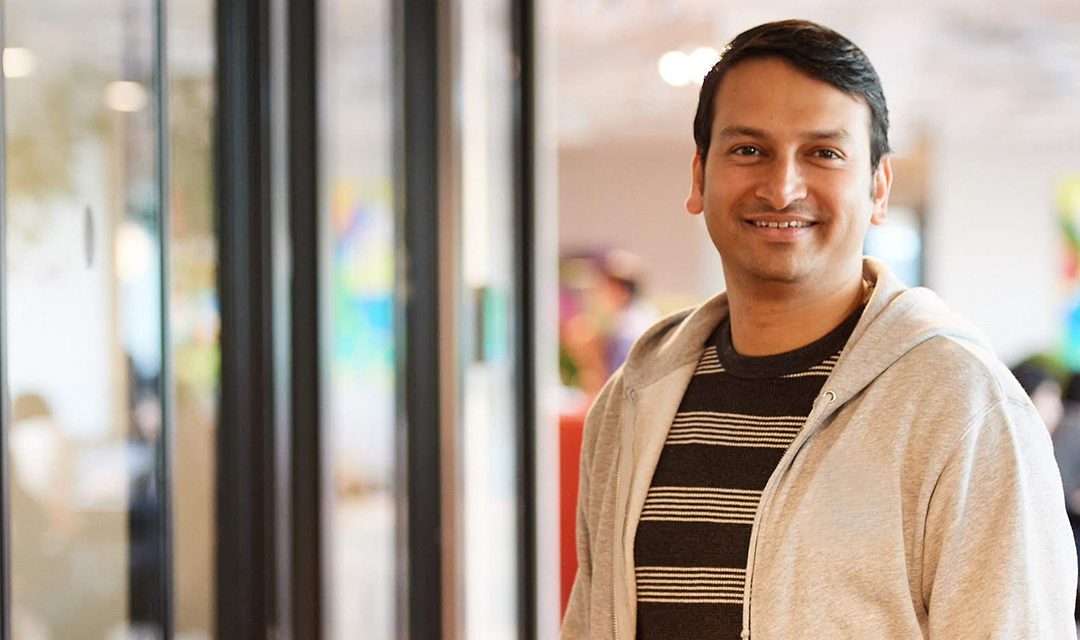 Aditya Mhatre: Transforming the immigration experience in Canada