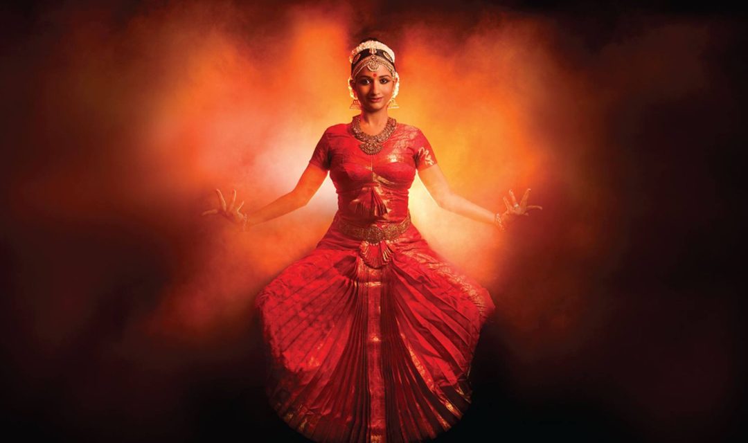 Yamini Reddy: Captivating audiences in India and abroad through Kuchipudi