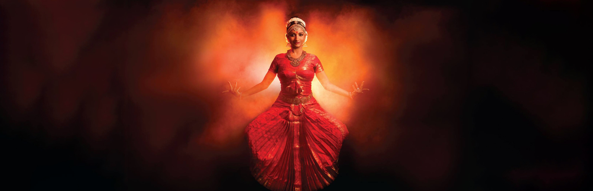 Indian Danseuse | Yamini Reddy | Global Indian