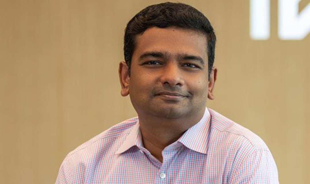 Lak Ananth: Empowering entrepreneurs to ‘Anticipate Failure’ for success