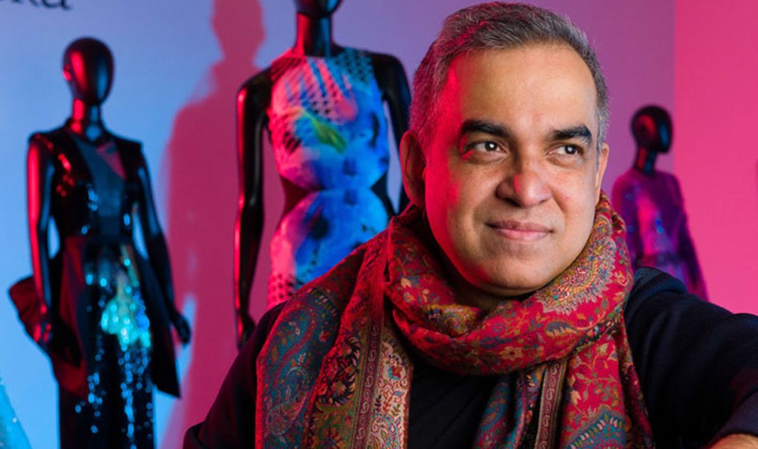 Michelle Obama to Jennifer Lopez: Meet Bibhu Mohapatra, the designer for global icons