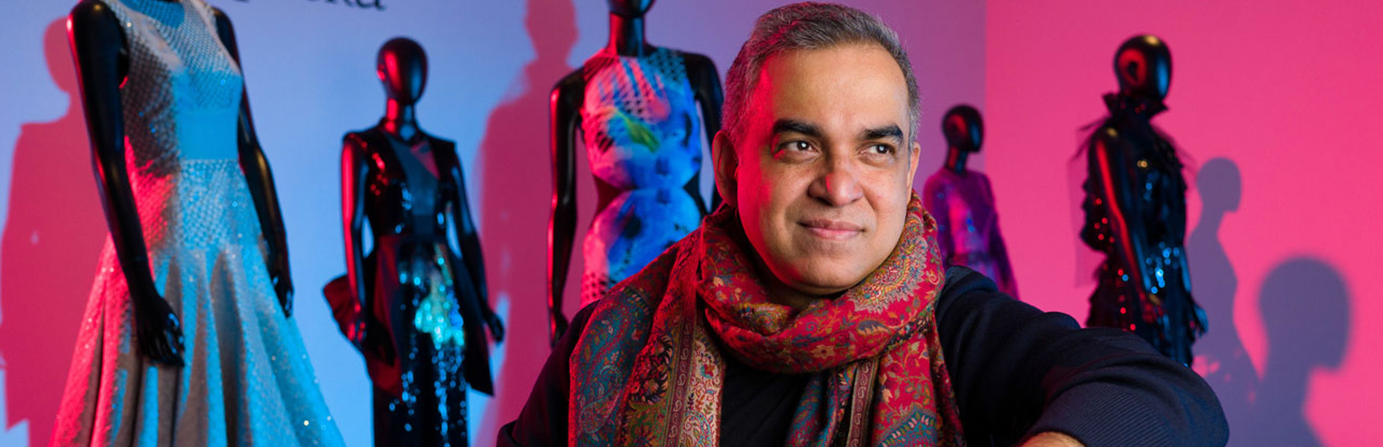 Bibhu Mohapatra