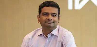 Indian entrepreneur | Lak Ananth | Global Indian