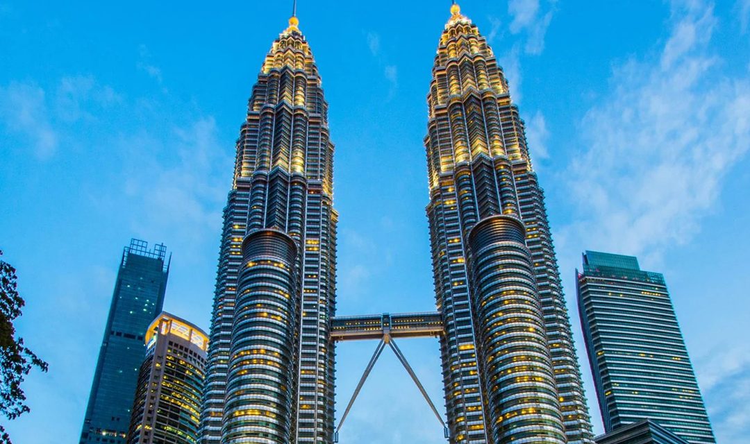 New beginnings in Kuala Lumpur: My life as an Indian expat