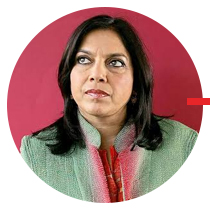 Mira Nair