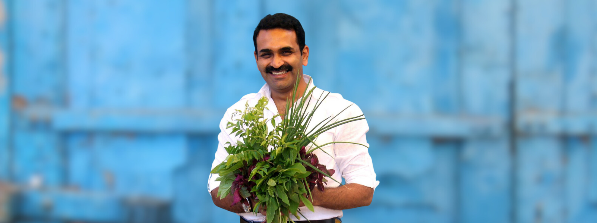 Chef Mandaar Sukhtankar | Global Indian