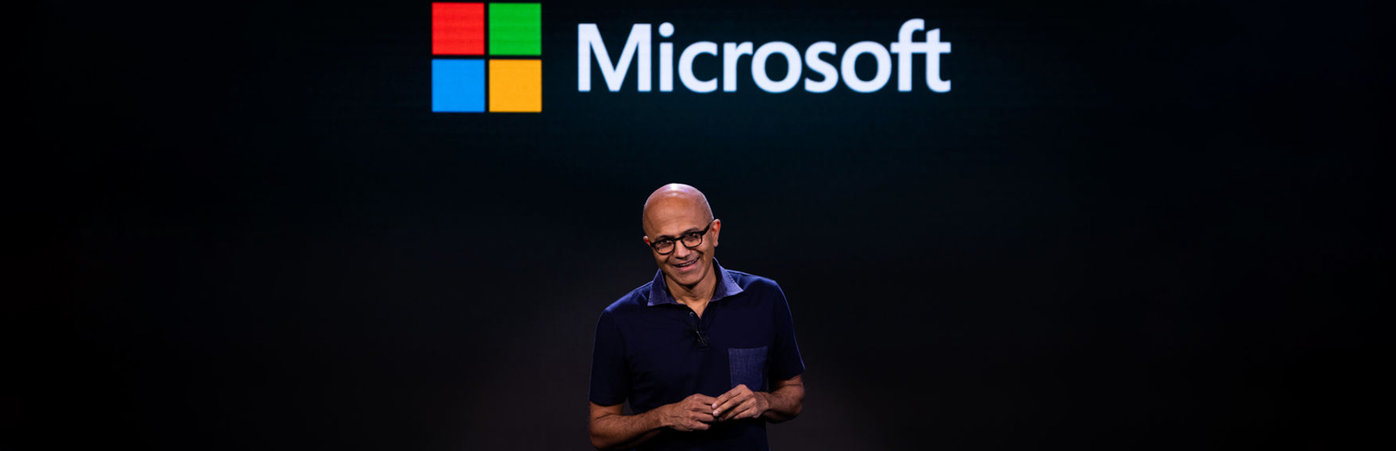 Satya Nadella’s Decade as Microsoft CEO