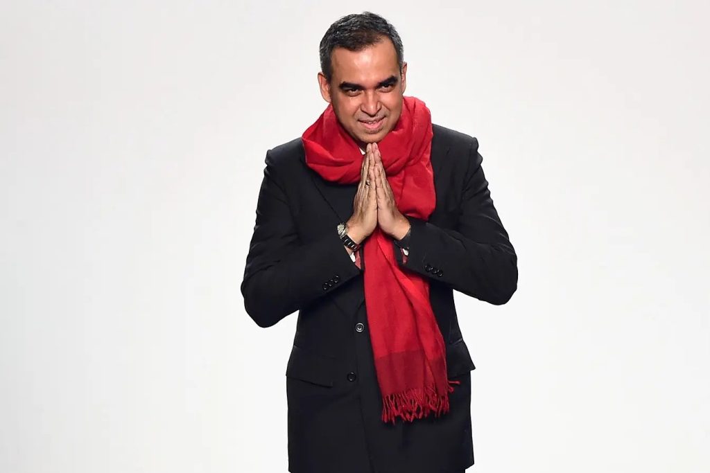 Bibhu Mohapatra | Global Indian