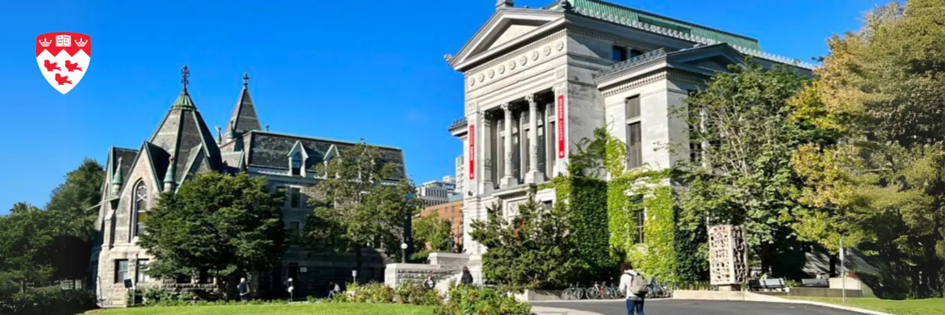 McGill University Image