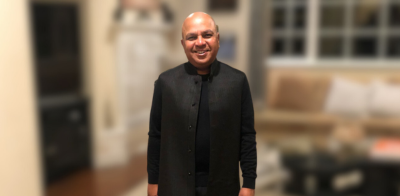 Prasad T Rao | Work Life | Global Indian