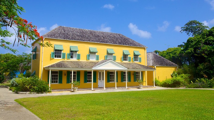 George-Washington-House-Barbados