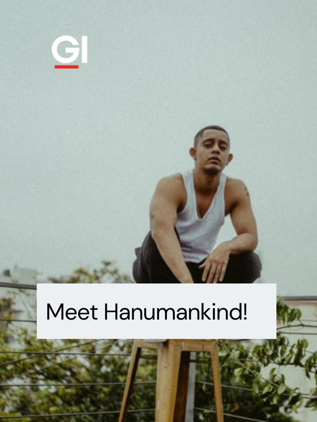 Hanumankind The Indian rapper taking global music scene by storm