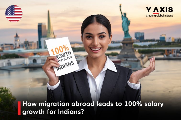 How migration abroad leads to 100% salary growth for Indians 756