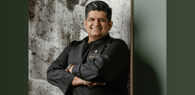 Chef Manav Tuli | Leela | Chaat Hong Kong | Global Indian