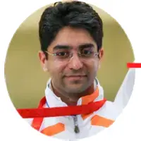 Abhinav Bindra Image