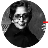 Amrita Pritam