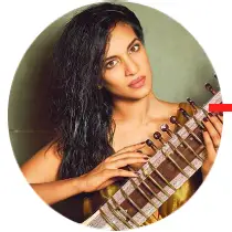 Anoushka Shankar