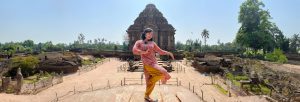 YouTuber Mayo | Indian Culture | Global Indian
