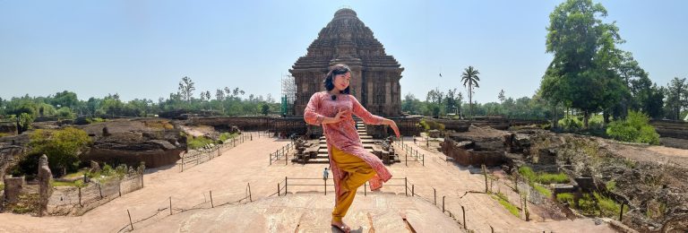 YouTuber Mayo | Indian Culture | Global Indian
