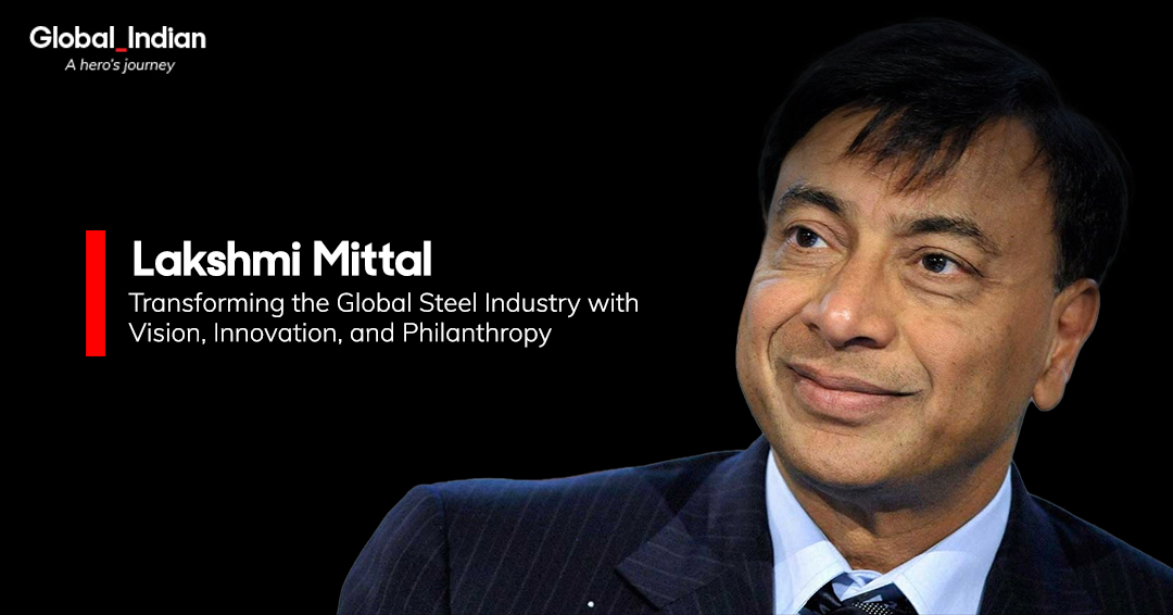 Lakshmi Mittal