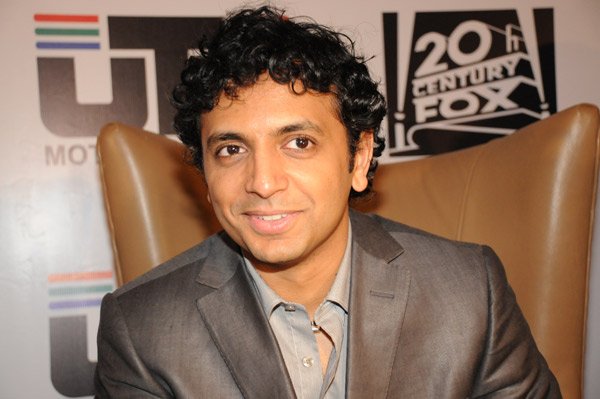 M Nighr Shyamalan | Global Indian