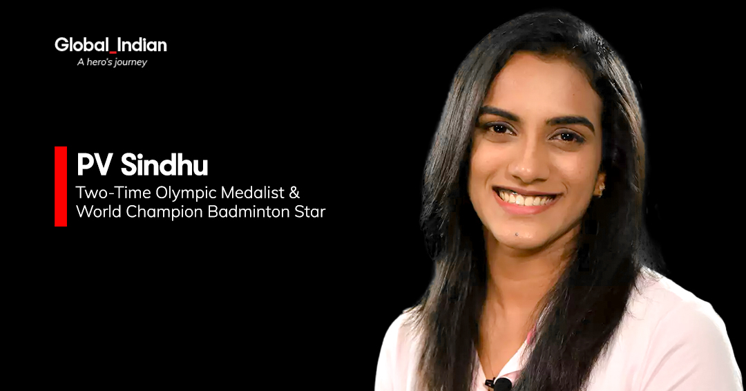 PV Sindhu