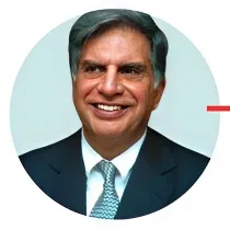Ratan Tata