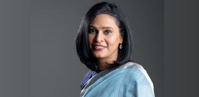 Sandhya Devanathan | VP, Meta | Global Indian