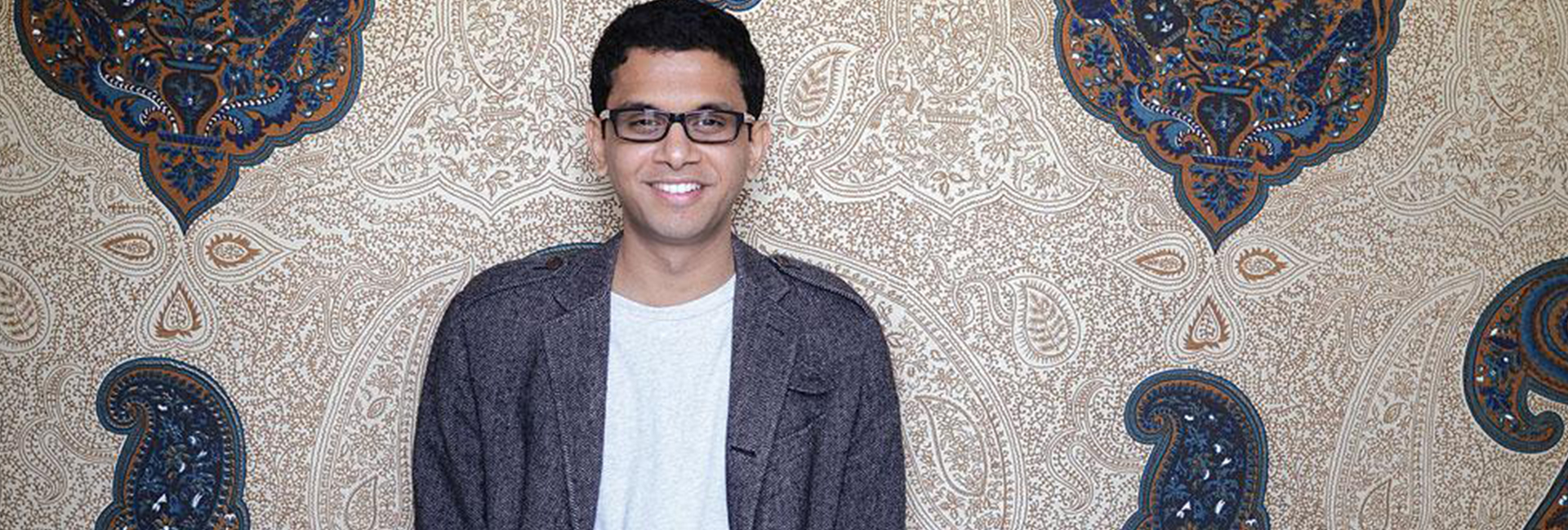 Rohan Murty