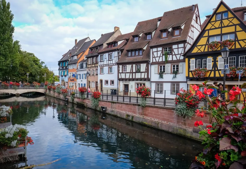 Strasbourg,