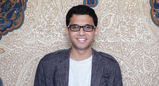 Rohan Murty