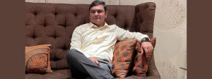 Ameet Patil | Ecobillz | SaaS entrepreneur | Global Indian