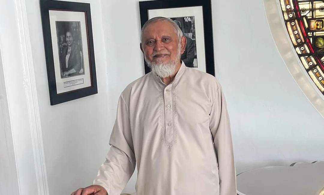 Bengal to Barbados: Sabir Nakhuda’s quest to unveil the untold story of Indian migration on the Caribbean island nation